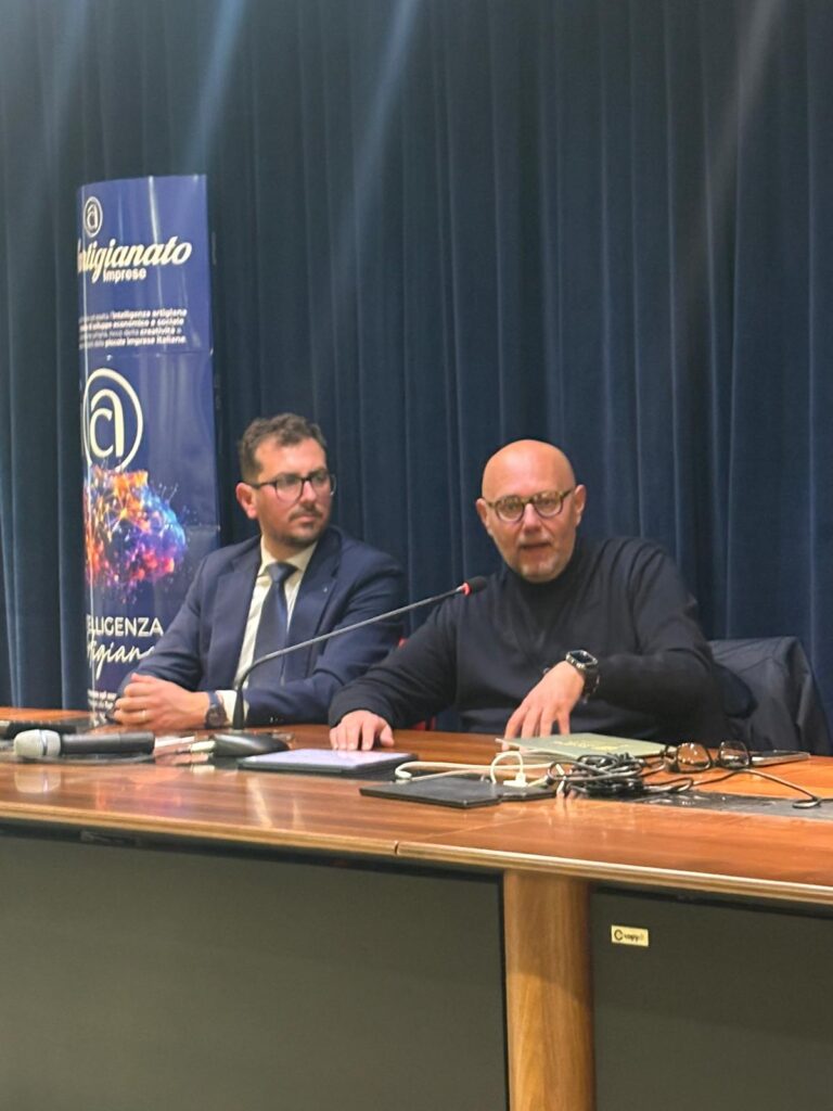 Confartigianato Imprese di Viterbo