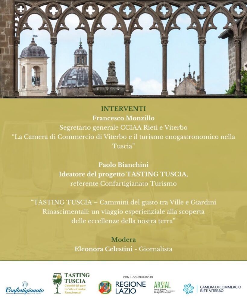 Confartigianato Imprese di Viterbo