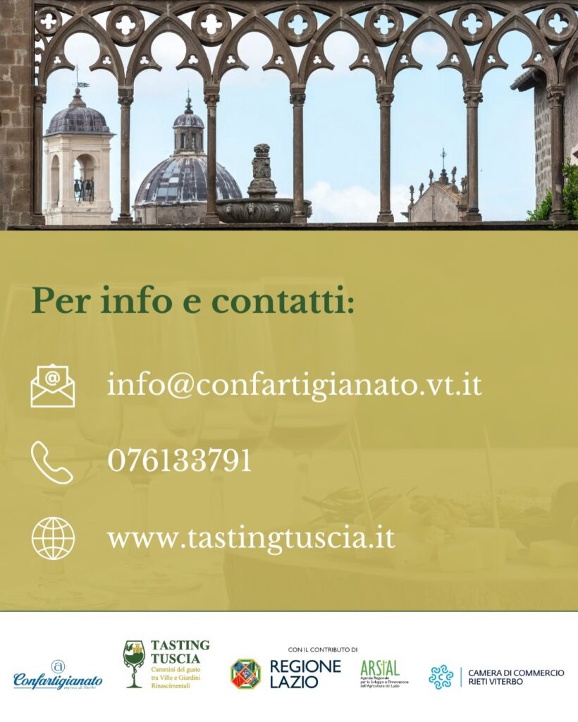 Confartigianato Imprese di Viterbo