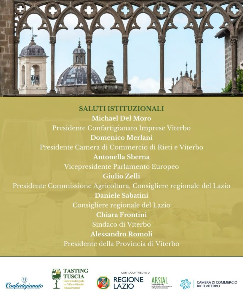 Confartigianato Imprese di Viterbo