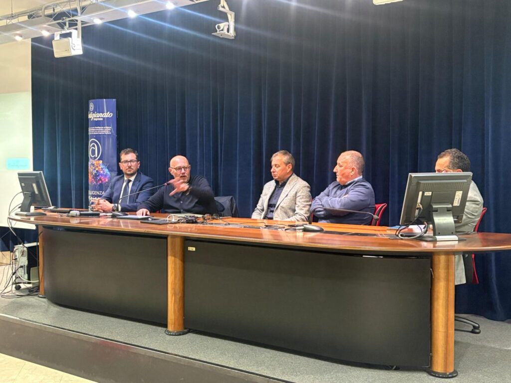 Confartigianato Imprese di Viterbo