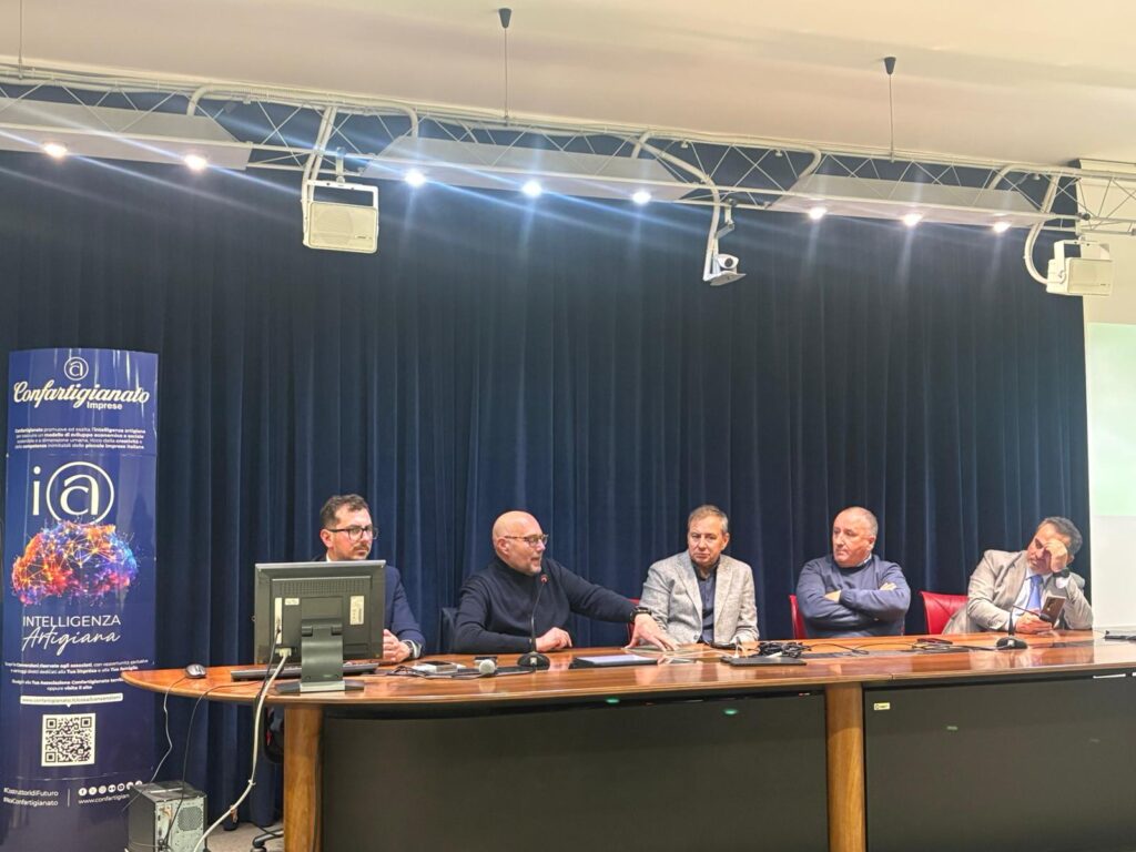 Confartigianato Imprese di Viterbo