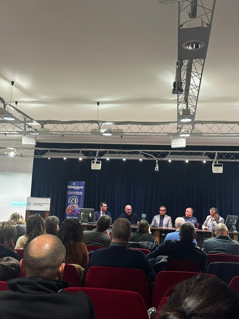 Confartigianato Imprese di Viterbo