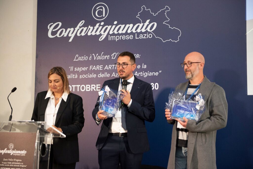 Confartigianato Imprese di Viterbo