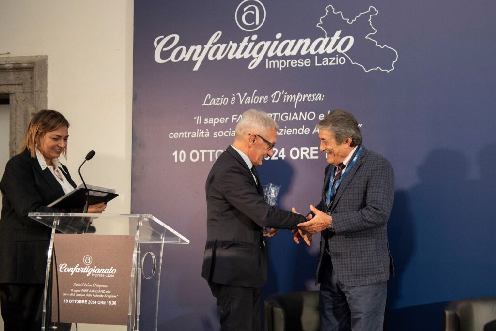 Confartigianato Imprese di Viterbo