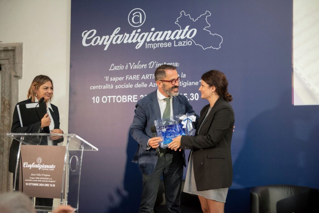 Confartigianato Imprese di Viterbo