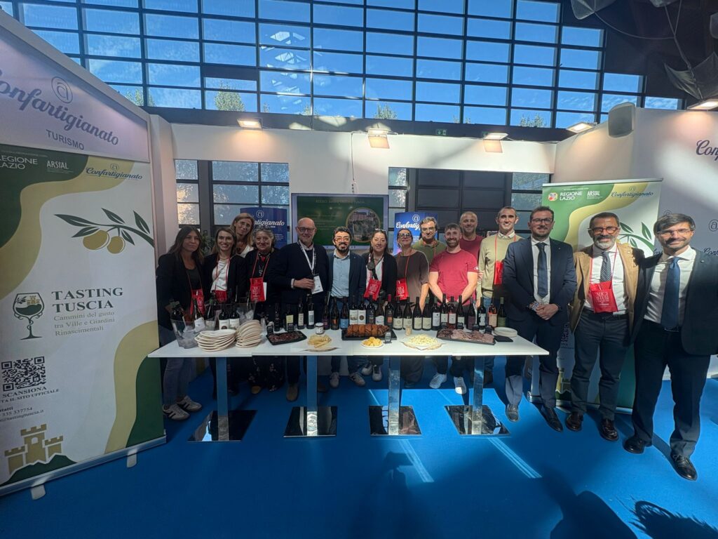 Confartigianato Imprese di Viterbo