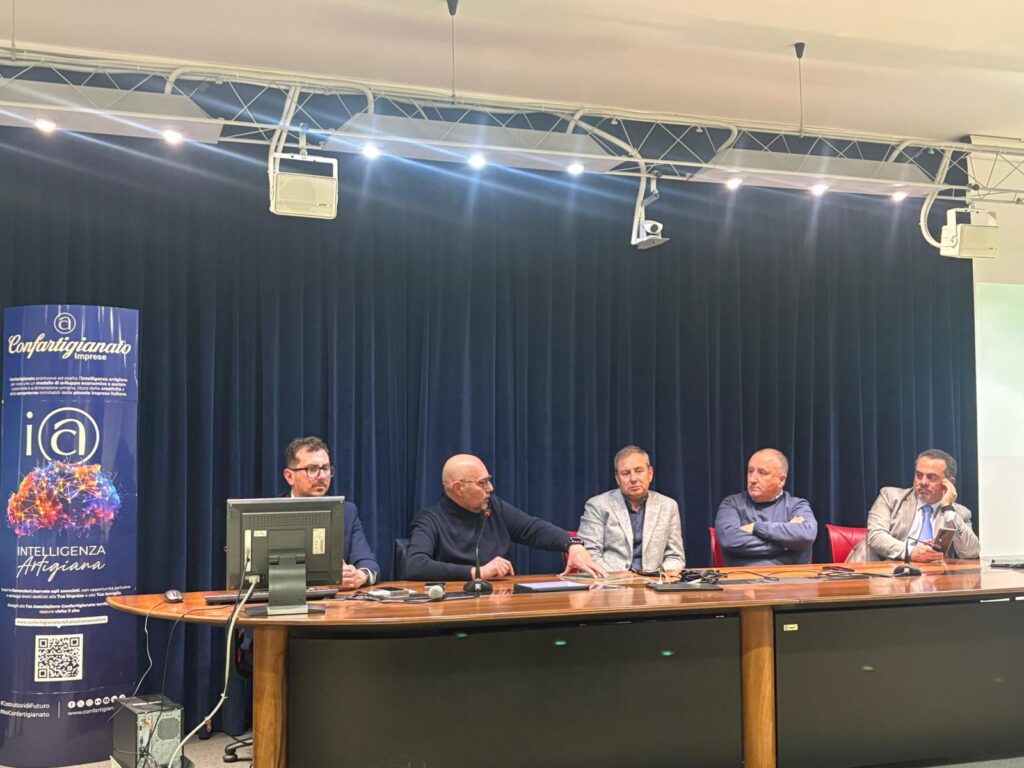 Confartigianato Imprese di Viterbo