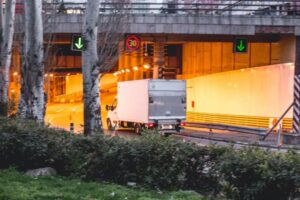 Confartigianato Viterbo - Categorie - Trasporti