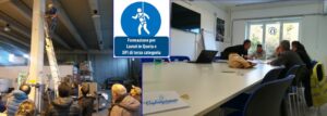 Confartigianato Viterbo - Lavori in quota