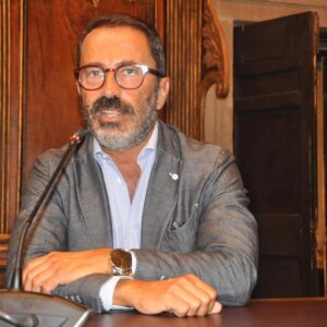 Confartigianato Viterbo - Segretario provinciale Andrea De Simone