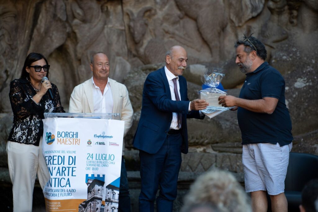 Confartigianato Imprese di Viterbo