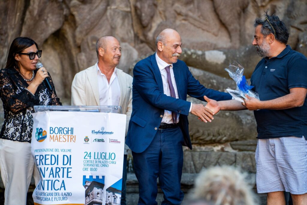 Confartigianato Imprese di Viterbo
