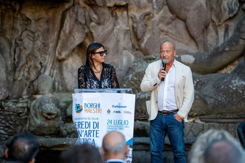 Confartigianato Imprese di Viterbo