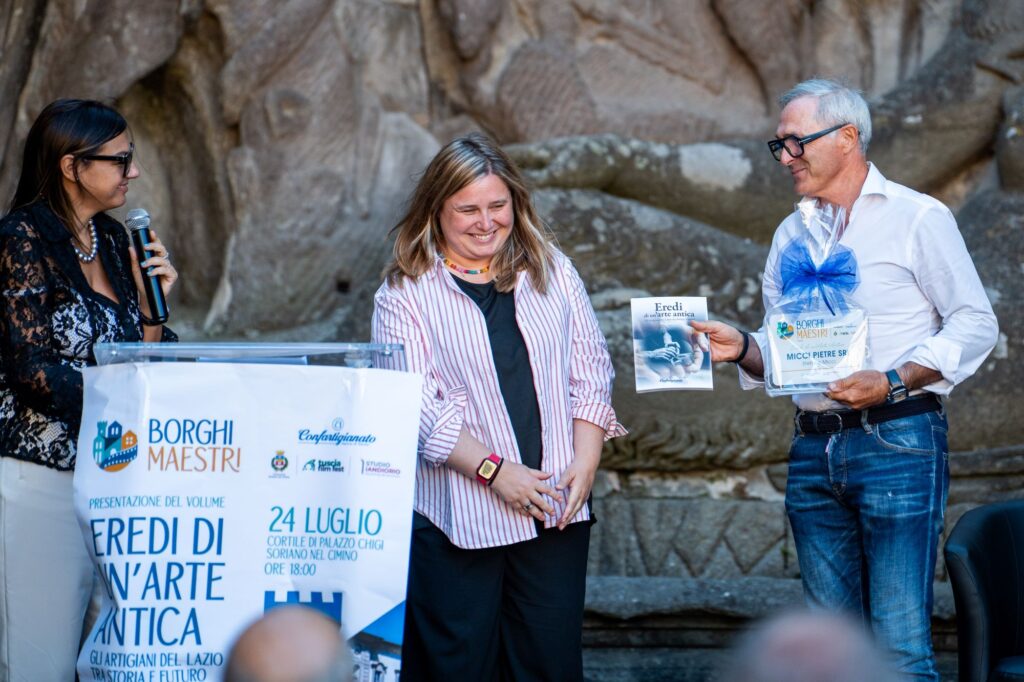 Confartigianato Imprese di Viterbo