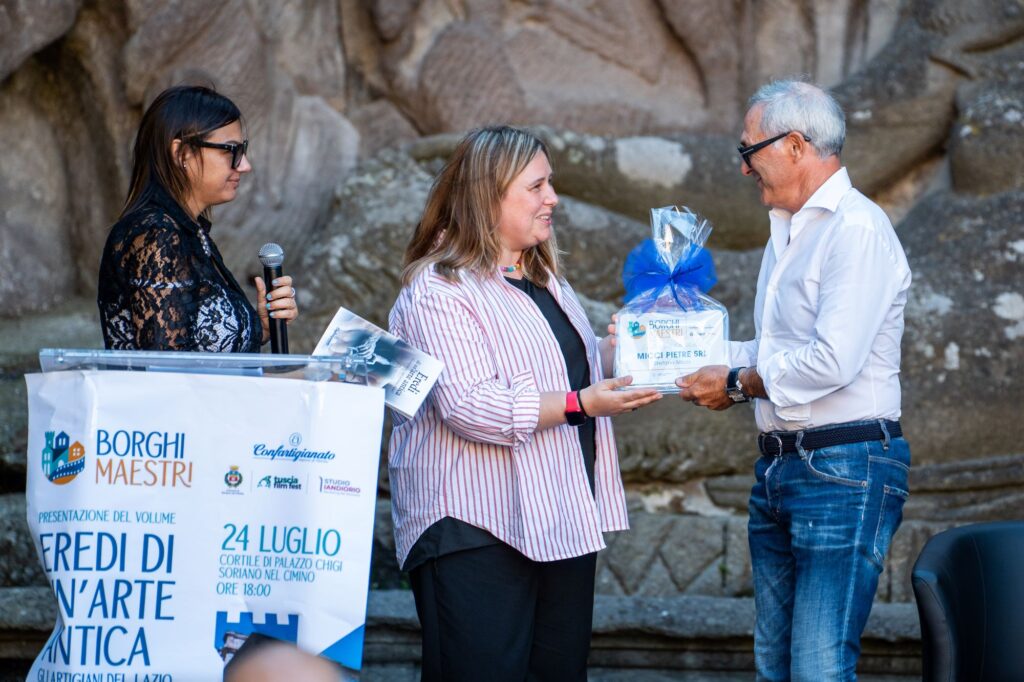 Confartigianato Imprese di Viterbo